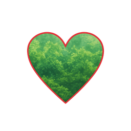 Cielo Verde Orgánico Logo